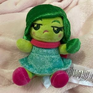 Disgust Wishable